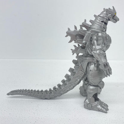 その他ホビー メカゴジラ2004「ゴジラ×モスラ×メカゴジラ東京SOS」ムービーモンスターシリーズ メカゴジラ2004 ムービーモンスターシリーズ【加古川物流】