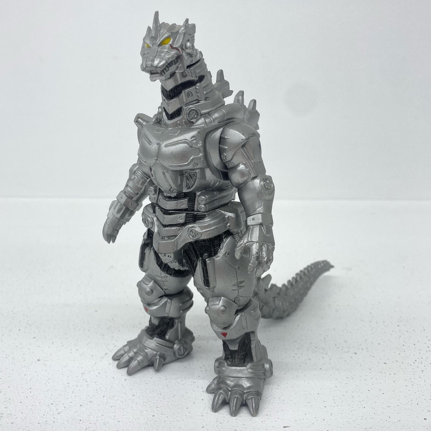 その他ホビー メカゴジラ2004「ゴジラ×モスラ×メカゴジラ東京SOS」ムービーモンスターシリーズ メカゴジラ2004 ムービーモンスターシリーズ【加古川物流】