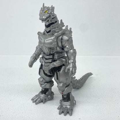 その他ホビー メカゴジラ2004「ゴジラ×モスラ×メカゴジラ東京SOS」ムービーモンスターシリーズ メカゴジラ2004 ムービーモンスターシリーズ【加古川物流】