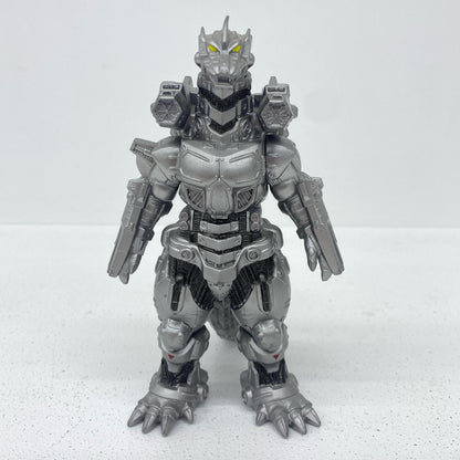 その他ホビー メカゴジラ(重武装型)「ゴジラ×モスラ×メカゴジラ東京SOS」ムービーモンスターシリーズ メカゴジラ(重武装型) ムービーモンスターシリーズ【加古川物流】