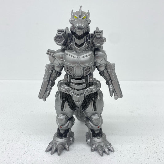その他ホビー メカゴジラ(重武装型)「ゴジラ×モスラ×メカゴジラ東京SOS」ムービーモンスターシリーズ メカゴジラ(重武装型) ムービーモンスターシリーズ【加古川物流】