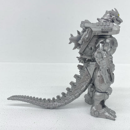 その他ホビー メカゴジラ(重武装型)「ゴジラ×モスラ×メカゴジラ東京SOS」ムービーモンスターシリーズ メカゴジラ(重武装型) ムービーモンスターシリーズ【加古川物流】