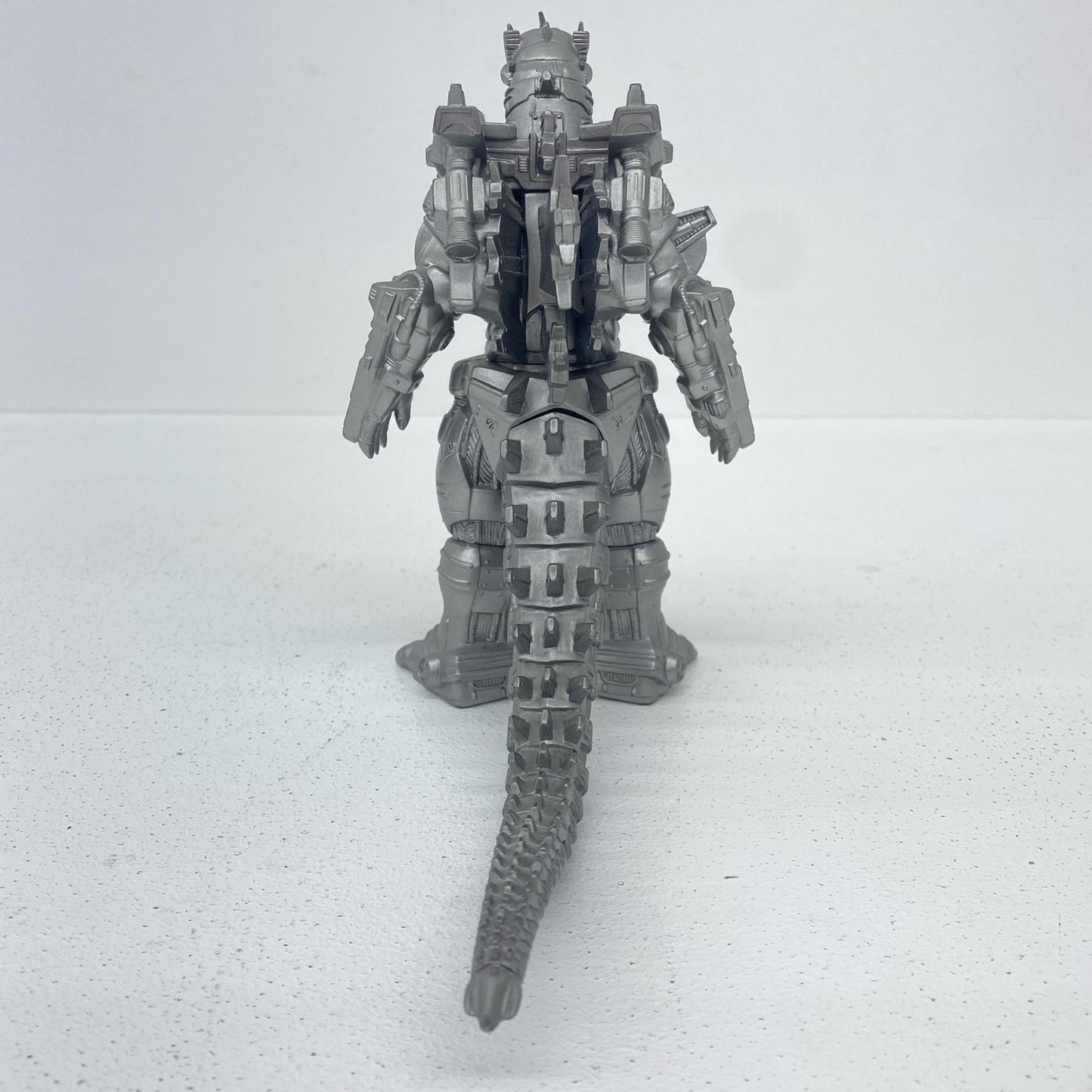 その他ホビー メカゴジラ(重武装型)「ゴジラ×モスラ×メカゴジラ東京SOS」ムービーモンスターシリーズ メカゴジラ(重武装型) ムービーモンスターシリーズ【加古川物流】