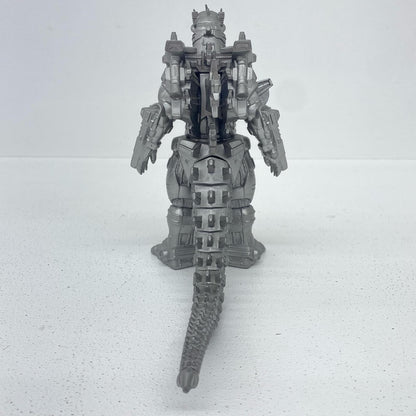 その他ホビー メカゴジラ(重武装型)「ゴジラ×モスラ×メカゴジラ東京SOS」ムービーモンスターシリーズ メカゴジラ(重武装型) ムービーモンスターシリーズ【加古川物流】