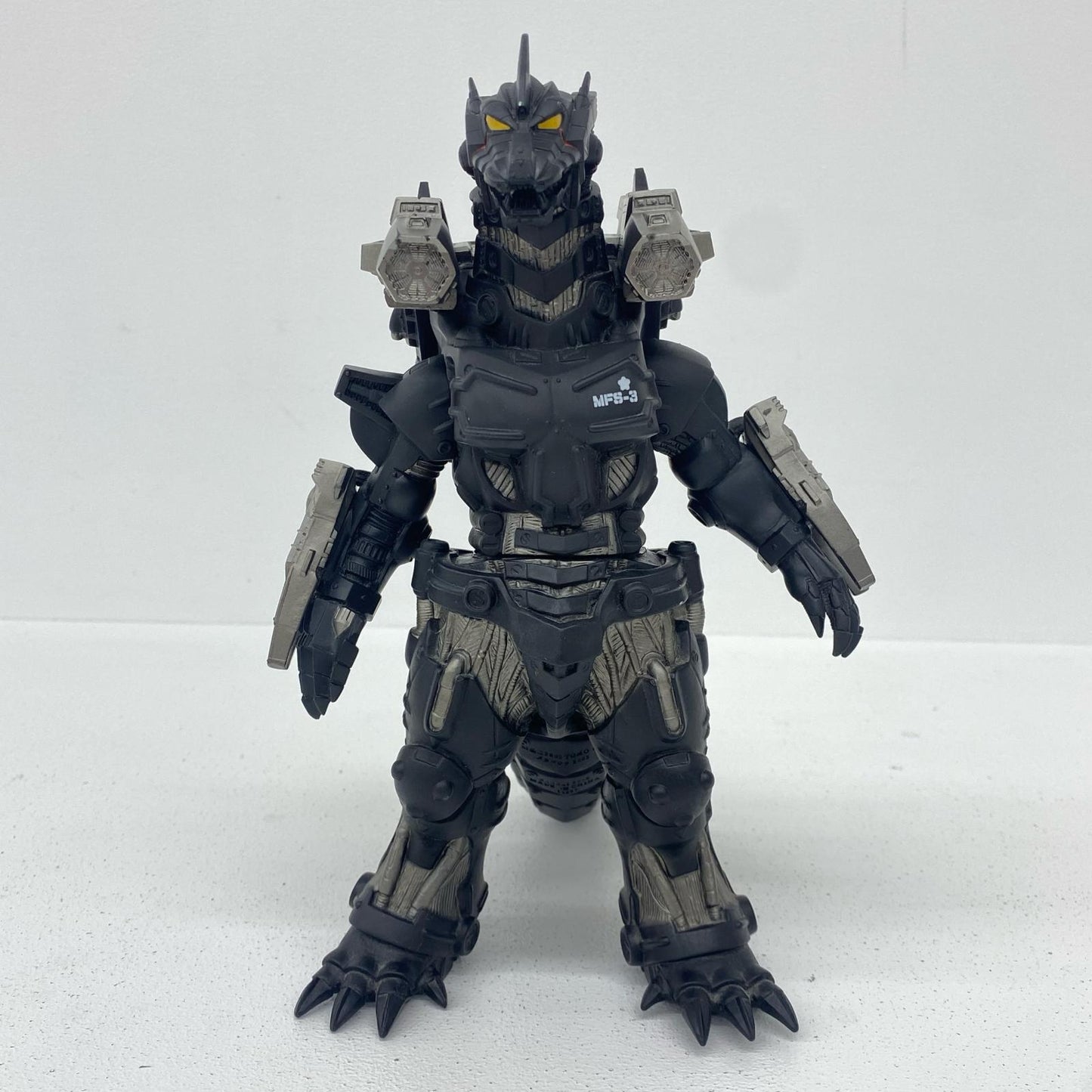 その他ホビー メカゴジラ2004～重武装型～「ゴジラ×モスラ×メカゴジラ東京SOS」ムービーモンスターシリーズ劇場限定 メカゴジラ2004~重武装型~ ムービーモンスターシリーズ 劇場限定【加古川物流】