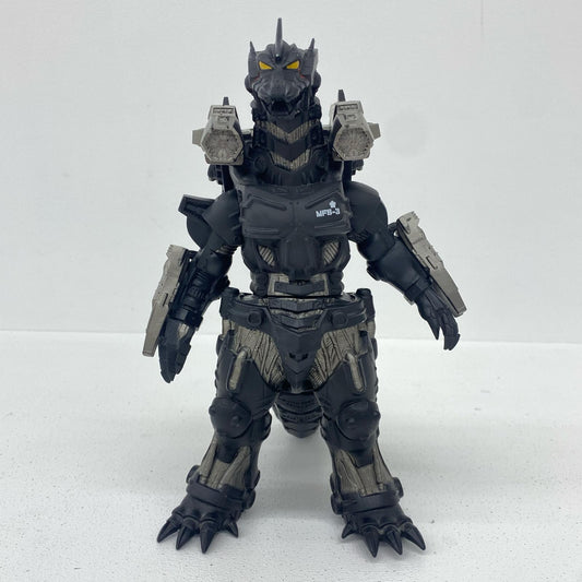 その他ホビー メカゴジラ2004～重武装型～「ゴジラ×モスラ×メカゴジラ東京SOS」ムービーモンスターシリーズ劇場限定 メカゴジラ2004~重武装型~ ムービーモンスターシリーズ 劇場限定【加古川物流】