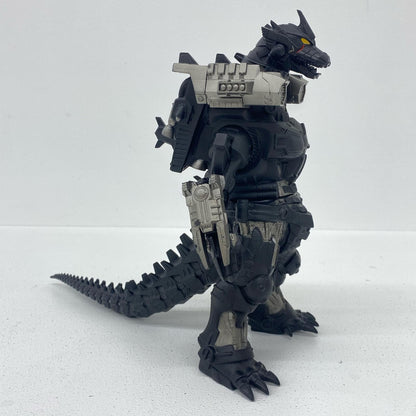 その他ホビー メカゴジラ2004～重武装型～「ゴジラ×モスラ×メカゴジラ東京SOS」ムービーモンスターシリーズ劇場限定 メカゴジラ2004~重武装型~ ムービーモンスターシリーズ 劇場限定【加古川物流】