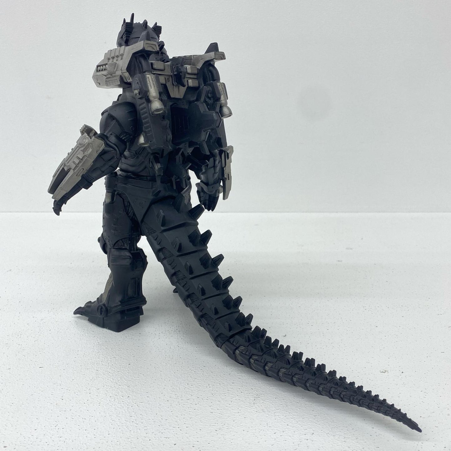 その他ホビー メカゴジラ2004～重武装型～「ゴジラ×モスラ×メカゴジラ東京SOS」ムービーモンスターシリーズ劇場限定 メカゴジラ2004~重武装型~ ムービーモンスターシリーズ 劇場限定【加古川物流】