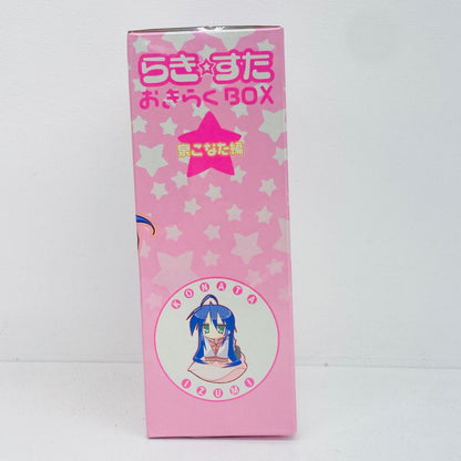 フィギュア らき☆すた おきらくBOX 泉こなた編 泉こなた おきらくBOX【フィギュア】【加古川物流】
