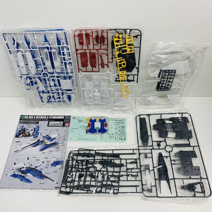 プラモデル 1/144HGUCGディフェンサー＆フライングアーマー「機動戦士Zガンダム」プレミアムバンダイ限定[5065587] Gディフェンサー ＆ フライングアーマー HG プレミアムバンダイ限定【加古川物流】