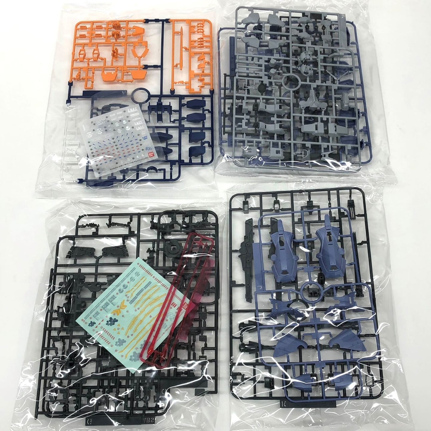プラモデル 1/100MGGAT-X102デュエルガンダムアサルトシュラウド「機動戦士ガンダムSEED」[5062904] GAT-X102 デュエルガンダム アサルトシュラウド MG 5062904【加古川物流】