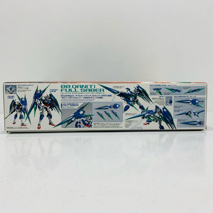 プラモデル 1/100MGGNT-0000/FSダブルオークアンタフルセイバー「機動戦士ガンダム00V戦記」[5055328] GNT-0000/FSダブルオークアンタフルセイバー MG 5055328【加古川物流】