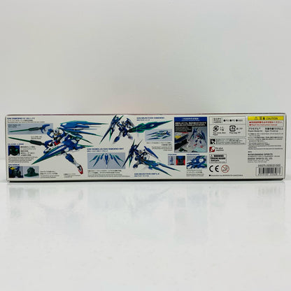 プラモデル 1/100MGGNT-0000/FSダブルオークアンタフルセイバー「機動戦士ガンダム00V戦記」[5055328] GNT-0000/FSダブルオークアンタフルセイバー MG 5055328【加古川物流】