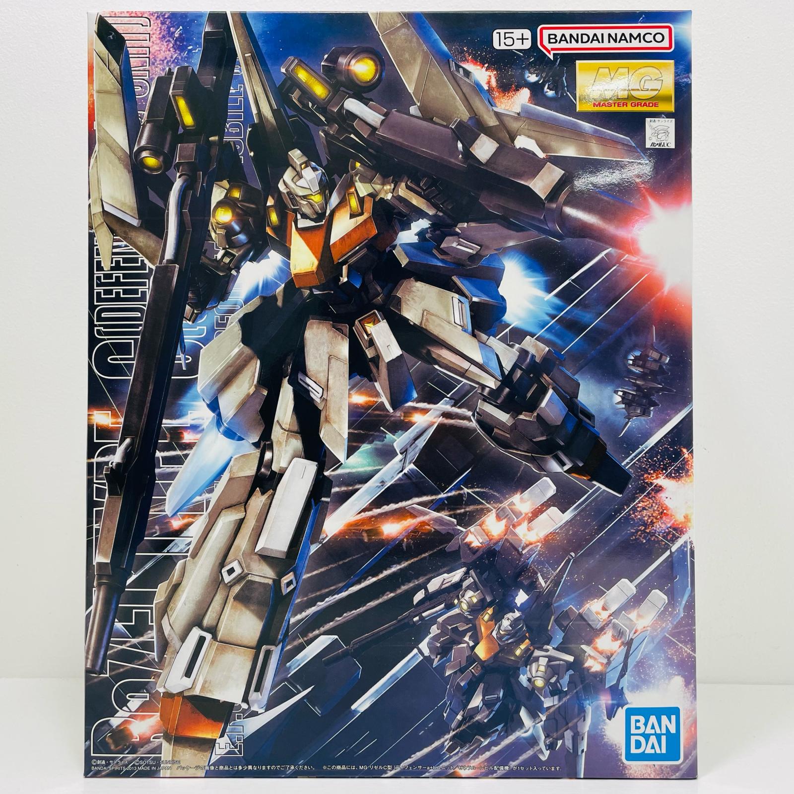 MG(ガンプラ)シリーズ – Page 16 – OTAICHIオンラインストア