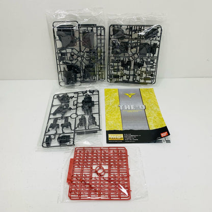 プラモデル 1/100MGティターンズジュピトリス試作モビルスーツPMX-003ジ・O「機動戦士Zガンダム」[5062917] ジ・O MG 5062917【加古川物流】