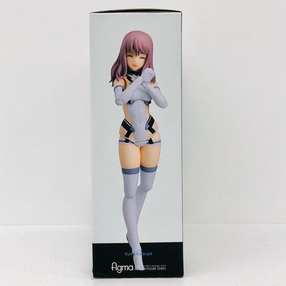 フィギュア figma四谷ゆみ「アリス・ギア・アイギス」 四谷ゆみ figma【フィギュア】【加古川物流】