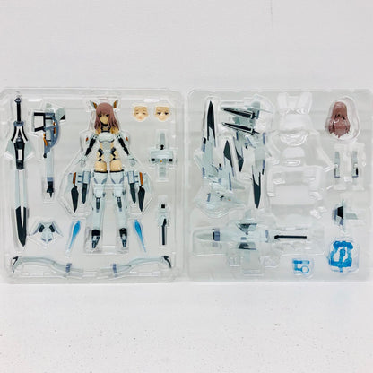 フィギュア figma四谷ゆみ「アリス・ギア・アイギス」 四谷ゆみ figma【フィギュア】【加古川物流】