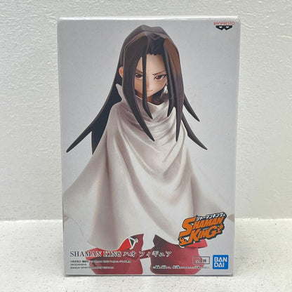 【中古】 シャーマンキング フィギュア ハオ 2553793【フィギュア】【加古川物流】