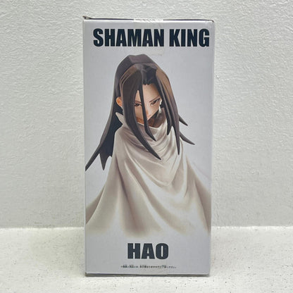 【中古】 シャーマンキング フィギュア ハオ 2553793【フィギュア】【加古川物流】