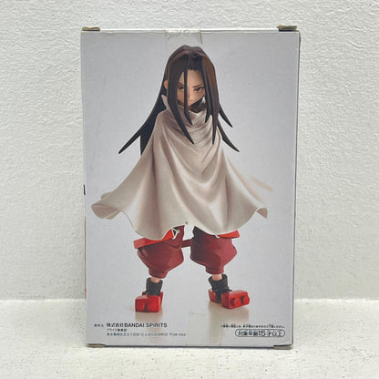 【中古】 シャーマンキング フィギュア ハオ 2553793【フィギュア】【加古川物流】