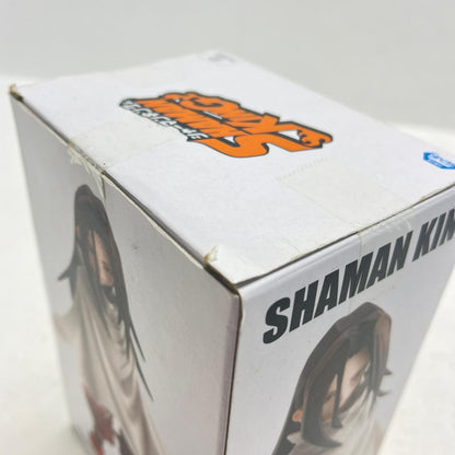 【中古】 シャーマンキング フィギュア ハオ 2553793【フィギュア】【加古川物流】