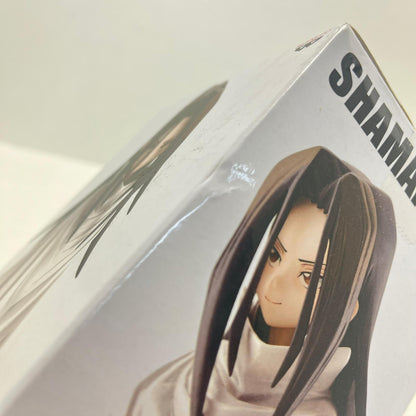 【中古】 シャーマンキング フィギュア ハオ 2553793【フィギュア】【加古川物流】