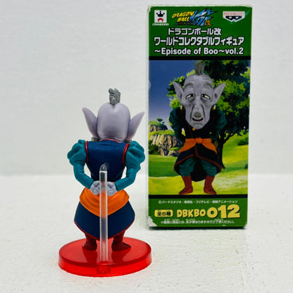 【中古】 ドラゴンボール フィギュア 老界王神 WCF 49493【フィギュア】【加古川物流】