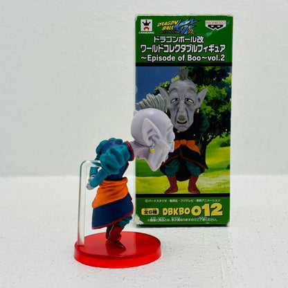【中古】 ドラゴンボール フィギュア 老界王神 WCF 49493【フィギュア】【加古川物流】