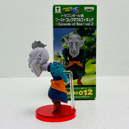 【中古】 ドラゴンボール フィギュア 老界王神 WCF 49493【フィギュア】【加古川物流】