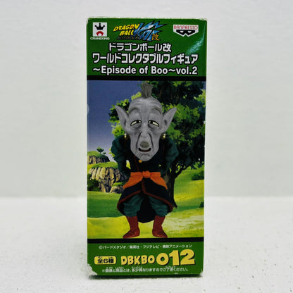 【中古】 ドラゴンボール フィギュア 老界王神 WCF 49493【フィギュア】【加古川物流】
