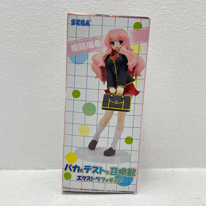 【中古】 バカとテストと召喚獣 フィギュア 姫路瑞希 エクストラフィギュア【フィギュア】【加古川物流】