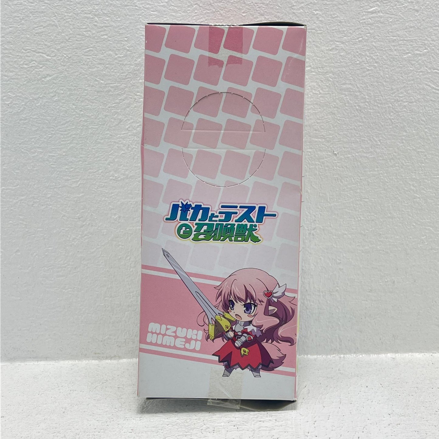 【中古】 バカとテストと召喚獣 フィギュア 姫路瑞希 エクストラフィギュア【フィギュア】【加古川物流】
