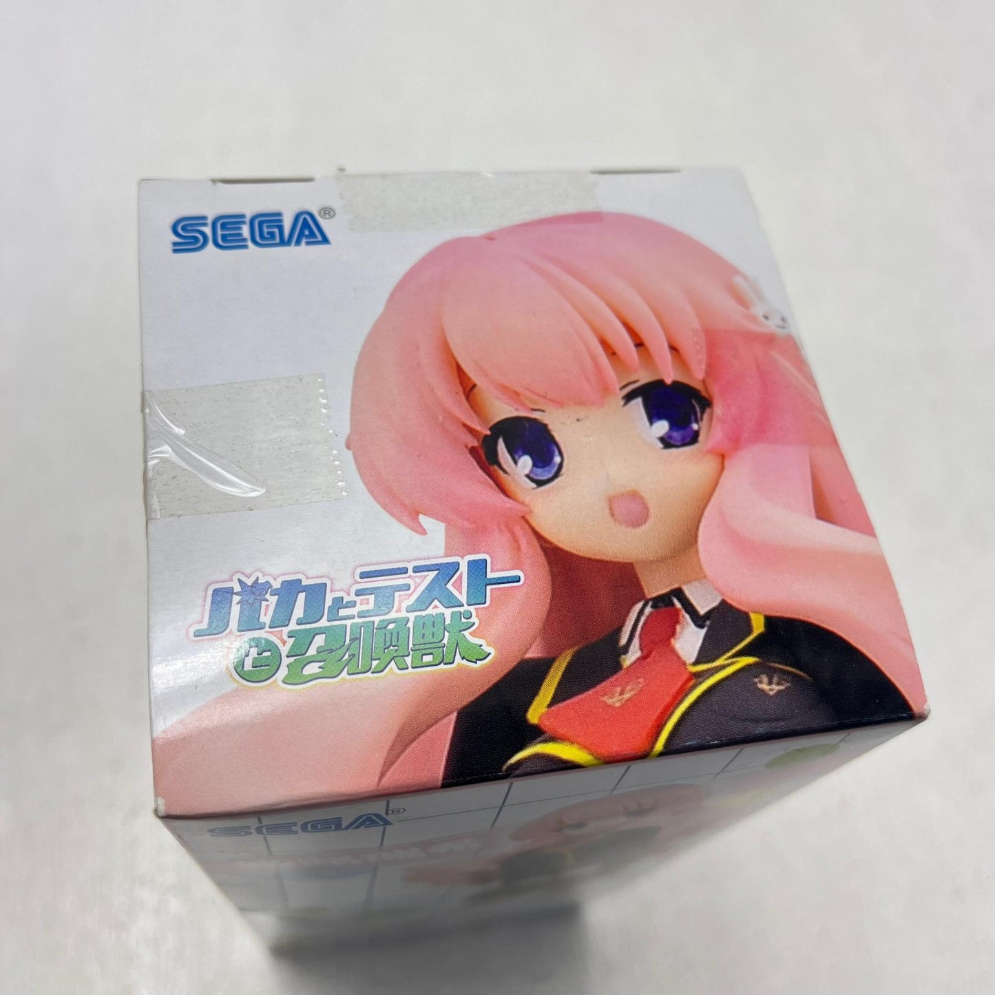 【中古】 バカとテストと召喚獣 フィギュア 姫路瑞希 エクストラフィギュア【フィギュア】【加古川物流】