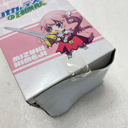【中古】 バカとテストと召喚獣 フィギュア 姫路瑞希 エクストラフィギュア【フィギュア】【加古川物流】