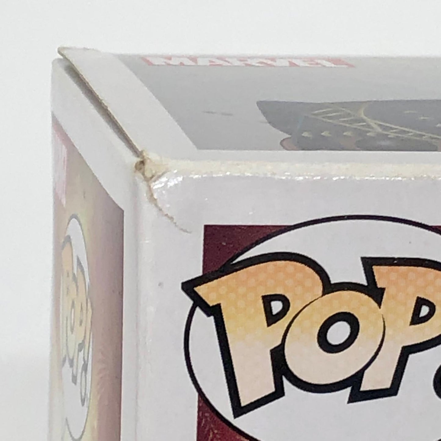 フィギュア ブラックパンサー(ウォーリアー・フォールズ版)「ブラックパンサー」POP!MarvelSeries#274 ブラックパンサー ポップシリーズ【フィギュア】【加古川物流】