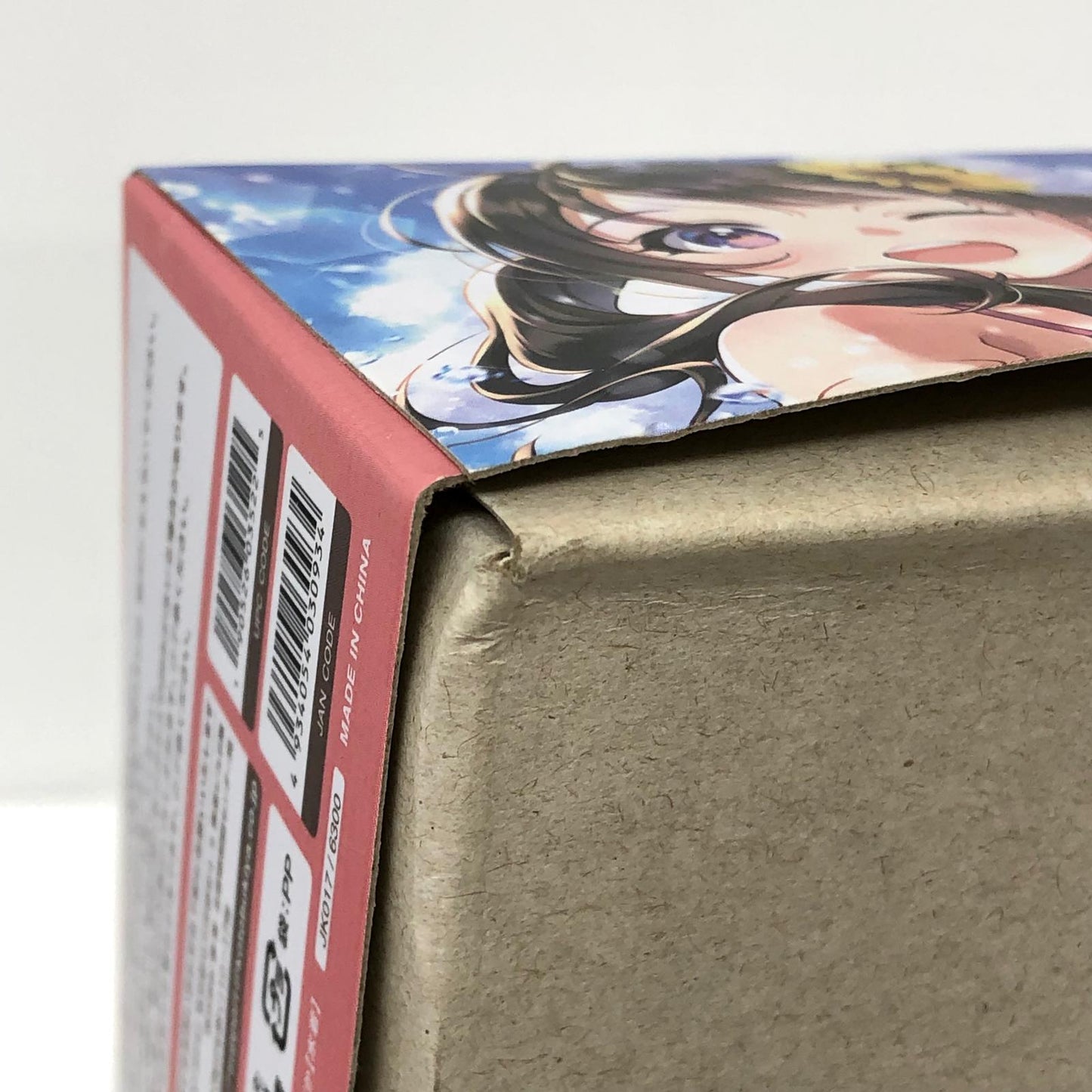 プラモデル 1/10結城まどか(水着)「創彩少女庭園」[JK017] 結城まどか【加古川物流】