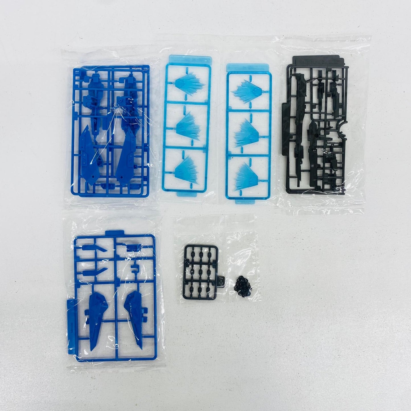 プラモデル ウェポンセット2「フレームアームズ・ガール」[FG013] ウェポンセット2【加古川物流】