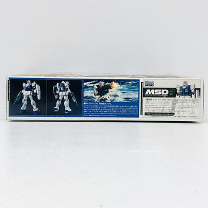 プラモデル 1/144HGRX-78-01[N]局地型ガンダム「機動戦士ガンダムTHEORIGINMSD」 HGRX-78-01 HG【加古川物流】