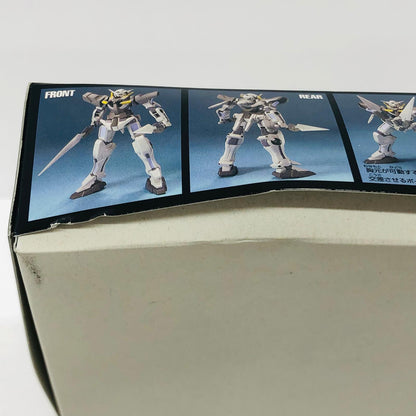 プラモデル 1/144FGGN-001ガンダムエクシアロールアウトカラー「DSソフト機動戦士ガンダム00(ダブルオー)」予約特典 GN-001ガンダムエクシアロールアウトカラー FG【加古川物流】