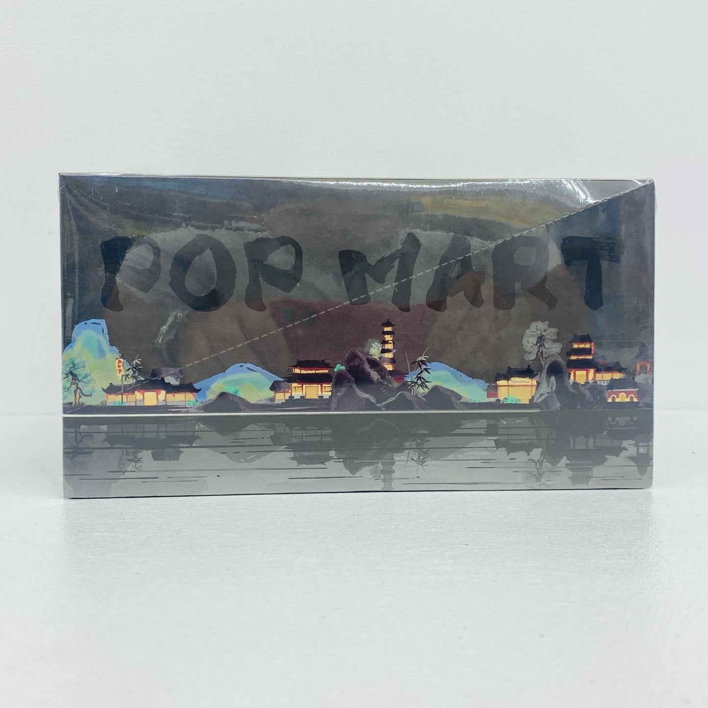 フィギュア Matchless POP MART 14th Anniversary シリーズ【BOX】POPMART Matchless POP MART 14th Anniversary シリーズ【BOX】PO【フィギュア】【加古川物流】