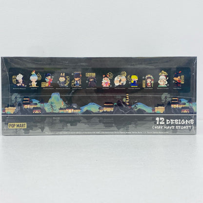 フィギュア Matchless POP MART 14th Anniversary シリーズ【BOX】POPMART Matchless POP MART 14th Anniversary シリーズ【BOX】PO【フィギュア】【加古川物流】