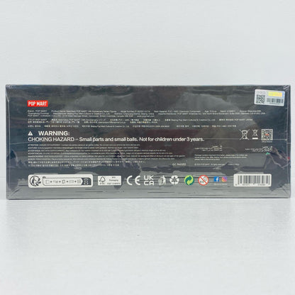 フィギュア Matchless POP MART 14th Anniversary シリーズ【BOX】POPMART Matchless POP MART 14th Anniversary シリーズ【BOX】PO【フィギュア】【加古川物流】