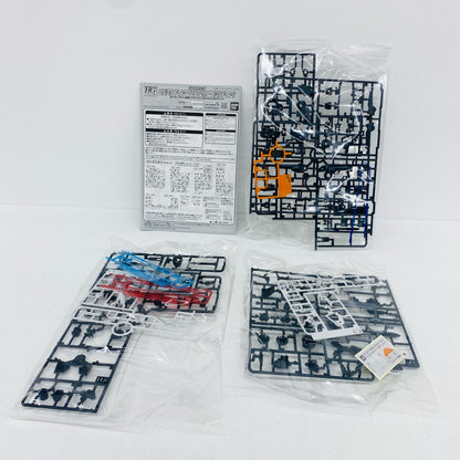 プラモデル 1/144HGグラハム専用ユニオンフラッグカスタムII(GNフラッグ)「機動戦士ガンダム00」 [5068879] グラハム専用ユニオンフラッグカスタム HG 5068879【加古川物流】