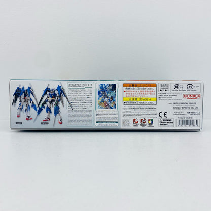 プラモデル 1/144HGBDGN-0000DVR/Aガンダムダブルオーダイバーエース「ガンダムビルドダイバーズ」[5059566] GN-0000DVR/Aガンダムダブルオーダイバーエース HG 5059566【加古川物流】