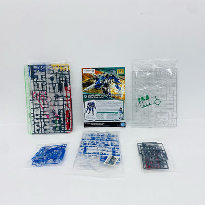 プラモデル 1/144HGBDGN-0000DVR/Aガンダムダブルオーダイバーエース「ガンダムビルドダイバーズ」[5059566] GN-0000DVR/Aガンダムダブルオーダイバーエース HG 5059566【加古川物流】