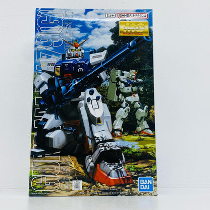 プラモデル 1/100MGRX-79[G]陸戦型ガンダム「機動戦士ガンダム第08MS小隊」[5063823] RX-79[G]陸戦型ガンダム MG 5063823【加古川物流】