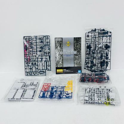 プラモデル 1/100MGRX-79[G]陸戦型ガンダム「機動戦士ガンダム第08MS小隊」[5063823] RX-79[G]陸戦型ガンダム MG 5063823【加古川物流】