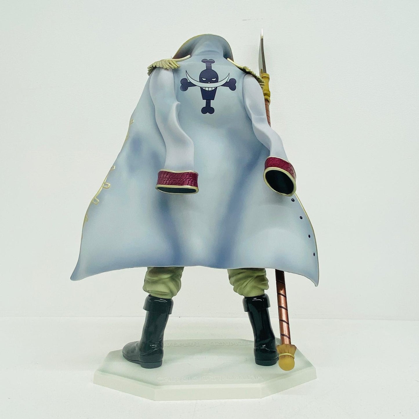 フィギュア ”白ひげ”エドワード・ニューゲート「ワンピース」エクセレントモデルP.O.PNEO-DX 白ひげ エドワード・ニューゲート P.O.P【フィギュア】【加古川物流】