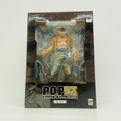 フィギュア ”白ひげ”エドワード・ニューゲート「ワンピース」エクセレントモデルP.O.PNEO-DX 白ひげ エドワード・ニューゲート P.O.P【フィギュア】【加古川物流】
