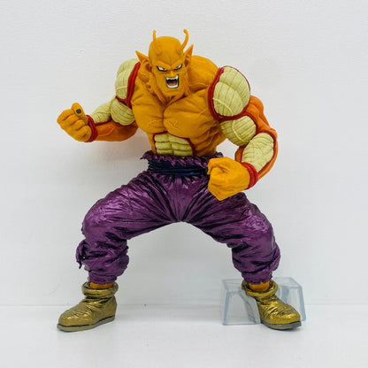フィギュア ラストワン賞オレンジピッコロMASTERLISEフィギュア「VSオムニバスBRAVE/一番くじドラゴンボール」 オレンジピッコロ 一番くじドラゴンボールVSオムニバスBRAVE ラストワン賞 62747【フィギュア】【加古川物流】